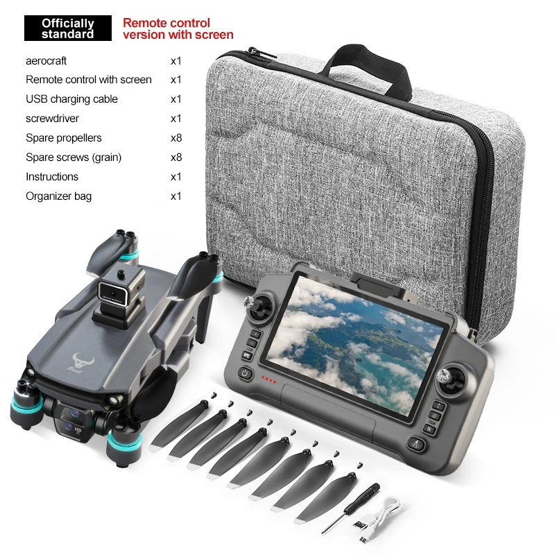 SG603PRO-GPS-8K