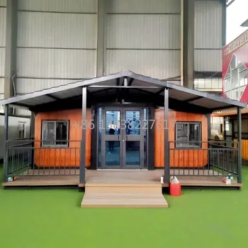 Expandable Container House 3 Bedroom 2