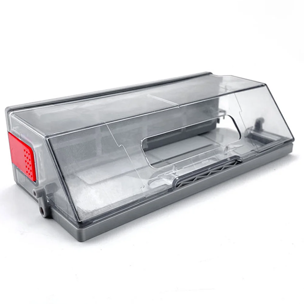 Description Picture 4 of itemDust Bin Box For Ecovacs Deebot OZMO 920 950 T5 T8 T9 N5 N8 Robot Vacuum Cleaner Parts Accessories