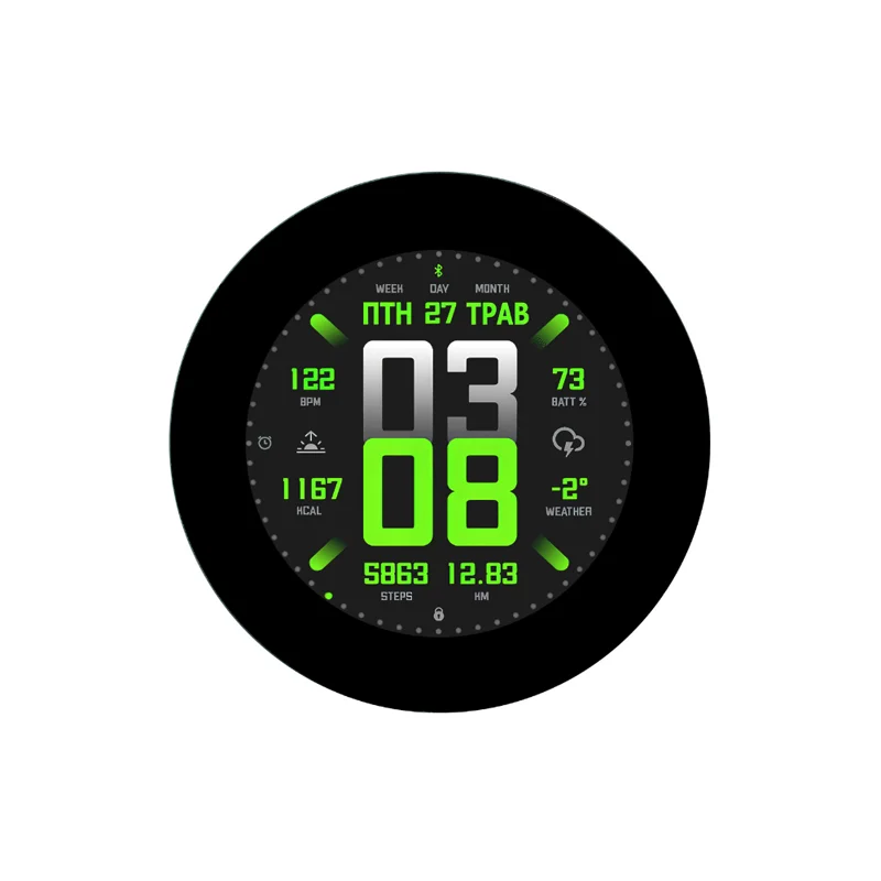 Waveshare ESP32-S3 2.8inch Round IPS LCD Display 480x480 Touch Option QMI8658 Sensor / MIC / SD MP3 Audio /HMI development board raspberry pi touch screen display For Arduino