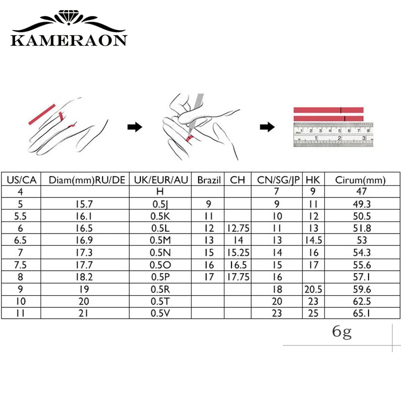 Gold Plated Rings AAA Zircon For Women Fashion Multilayer Stack Wedding Gifts