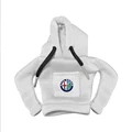 1pc white