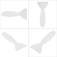 Freezer Deicers Refrigerator Deicers Ice Scraper Defrost Cleaning Shovel Household Cleaning Gadget Removal Scoop For Home Tools 6