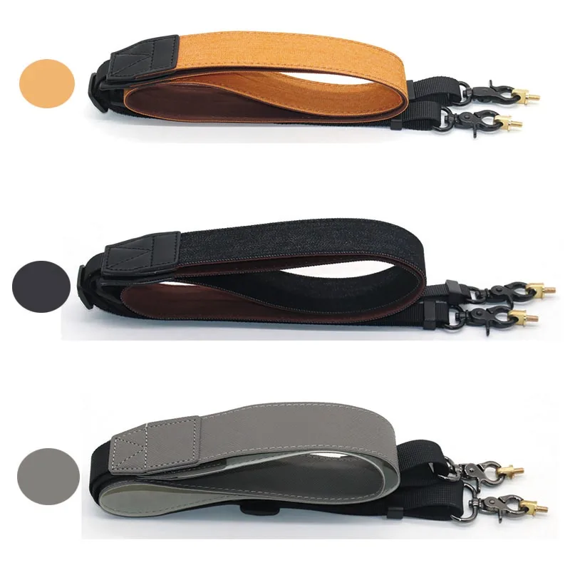 Universal Adjustable Neck Strap with Screen Hanging Straps