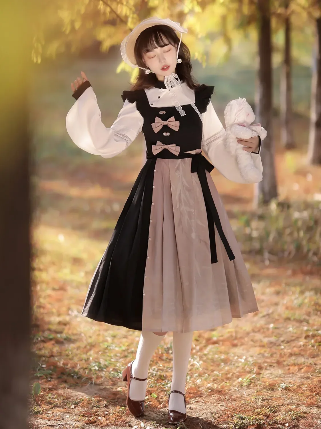 K&G Luneville リュネヴィル BLEVET φ24cm フランス