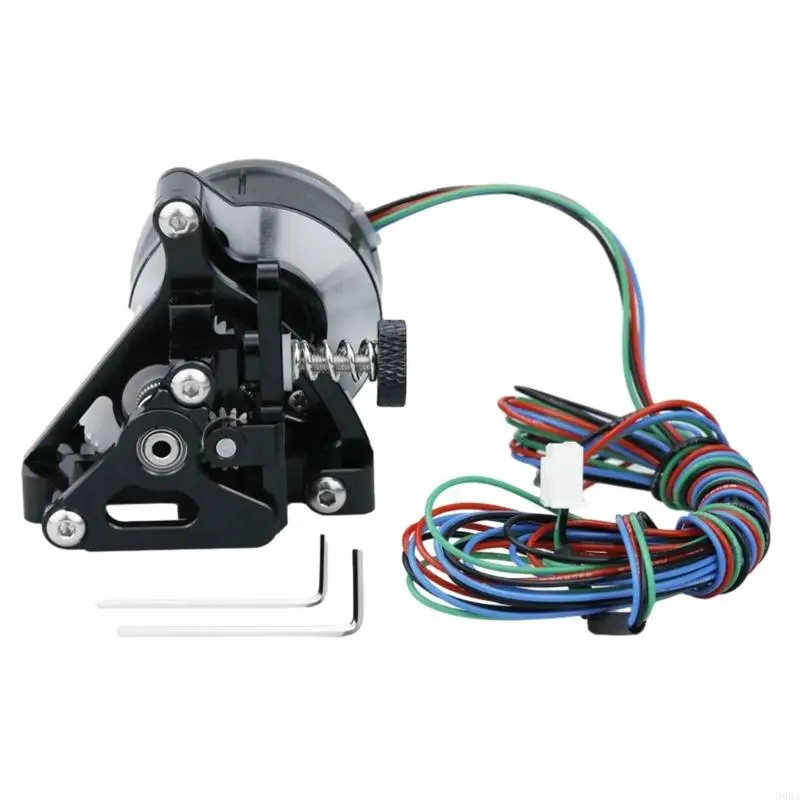 96BA All Metal Extruder hat Extruder -Härter -Stahlreduktion Extruder mit Motor für Voron/CR10/CR10S/CR10 Mini verbessert – Detail 1