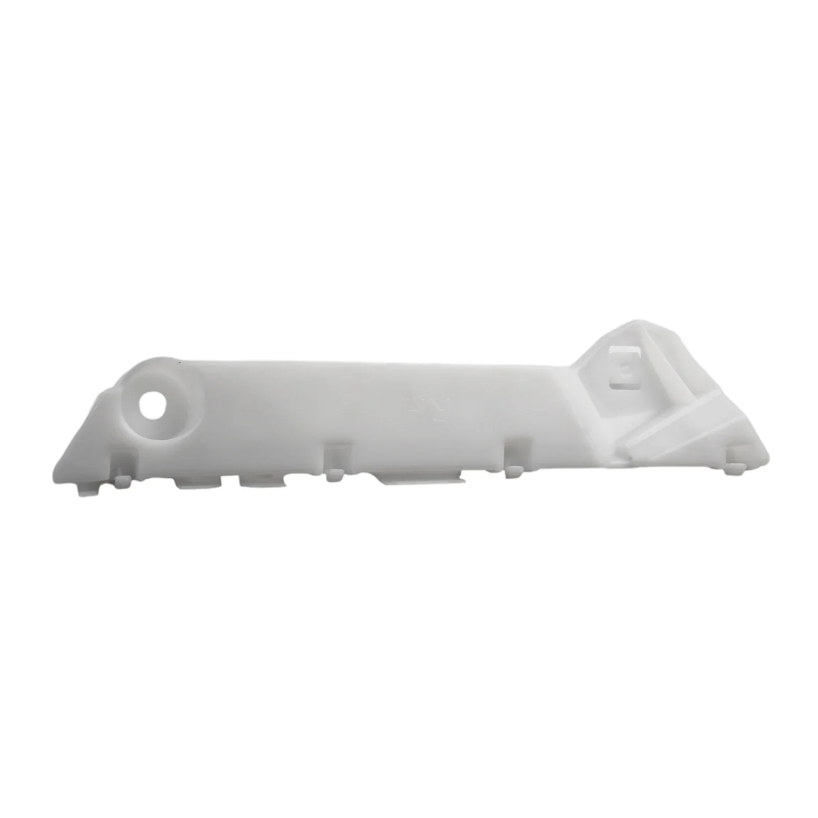 Secure Installation with Left And Right Front Bumper Bracket Retainer for Mazda CX9 20072015 Reliable Protection
