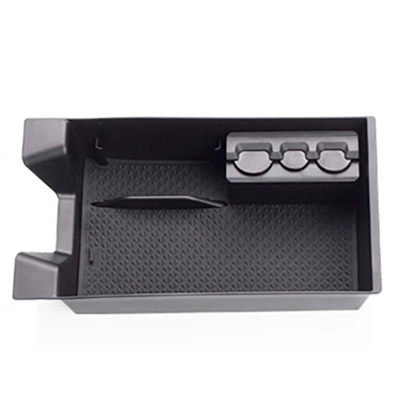 

Подлокотник для центральной консоли автомобиля, контейнер для хранения для LEXUS ES ES200, ES250, ES300h, ES350, 2018-2019, центральный поднос для хранения, аксессуары для интерьера