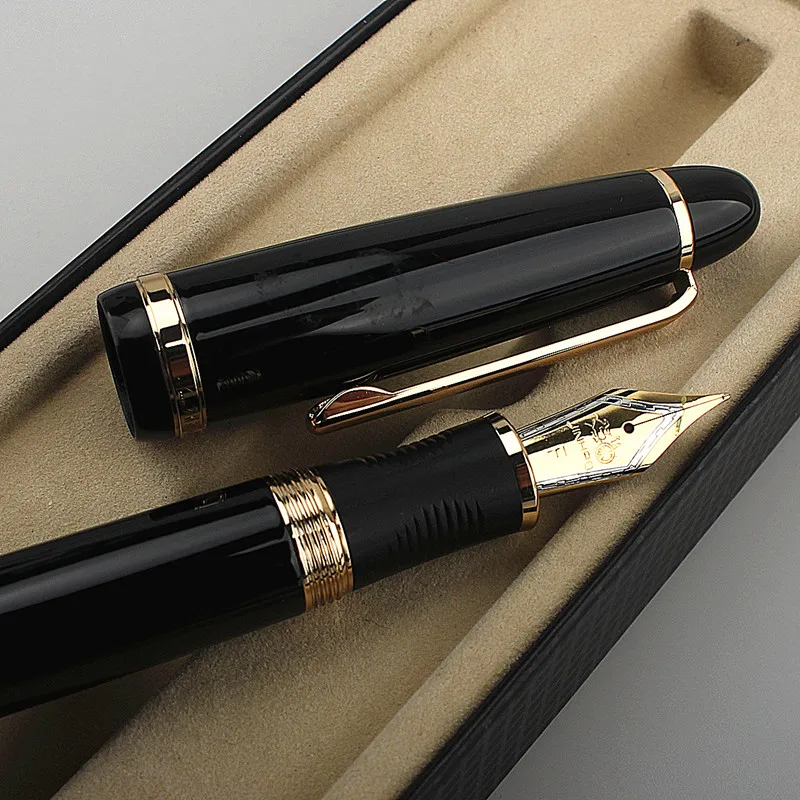 Jinhao X850 ݼ ,   EF F ̸ , б 繫ǰ ũ ,  , ǰ