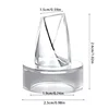 Duckbill Valves Repair Spare Accessory for S9/S12 Wearable Breast Pumps 6