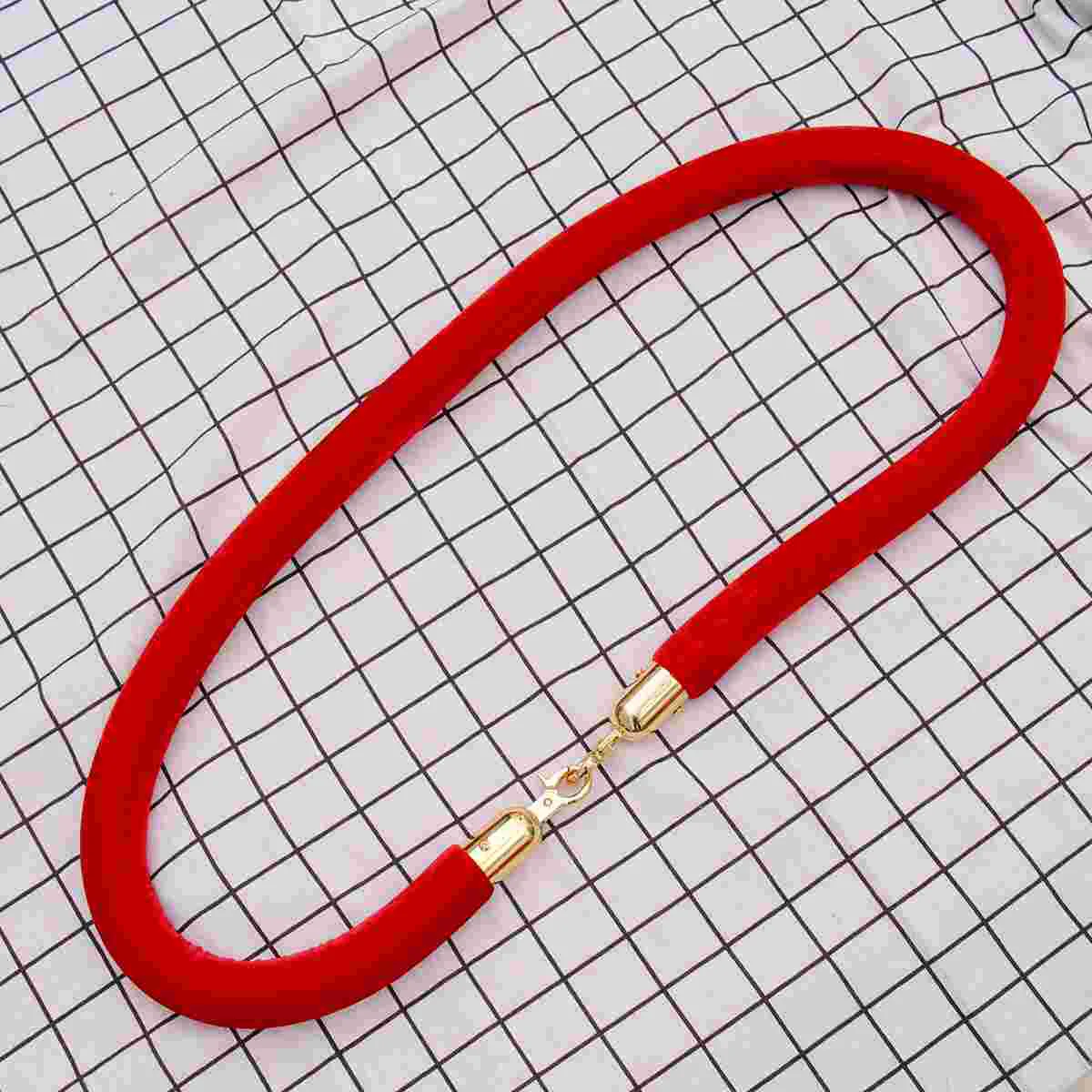 

Rope Barrier Red Stanchion Crowd Control Ropes Queue Barriers And Poles Carpet Stanchions Gold Post Lint Hanging Posts Set With