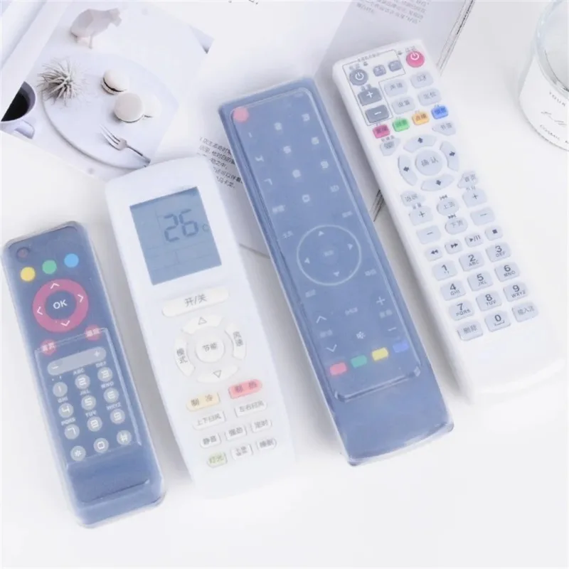 remote covers