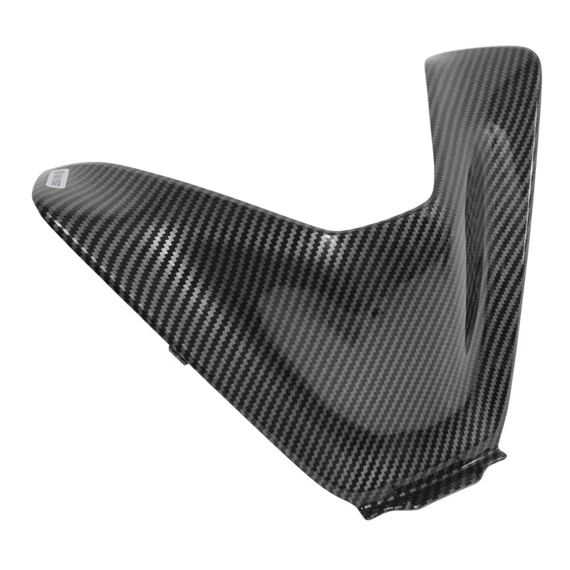 Carbon Look Front Barrel Cover Inside Shell Panel Fairing Cowl For Yamaha T-Max TMAX 560 T-MAX560 TMAX560 XP560