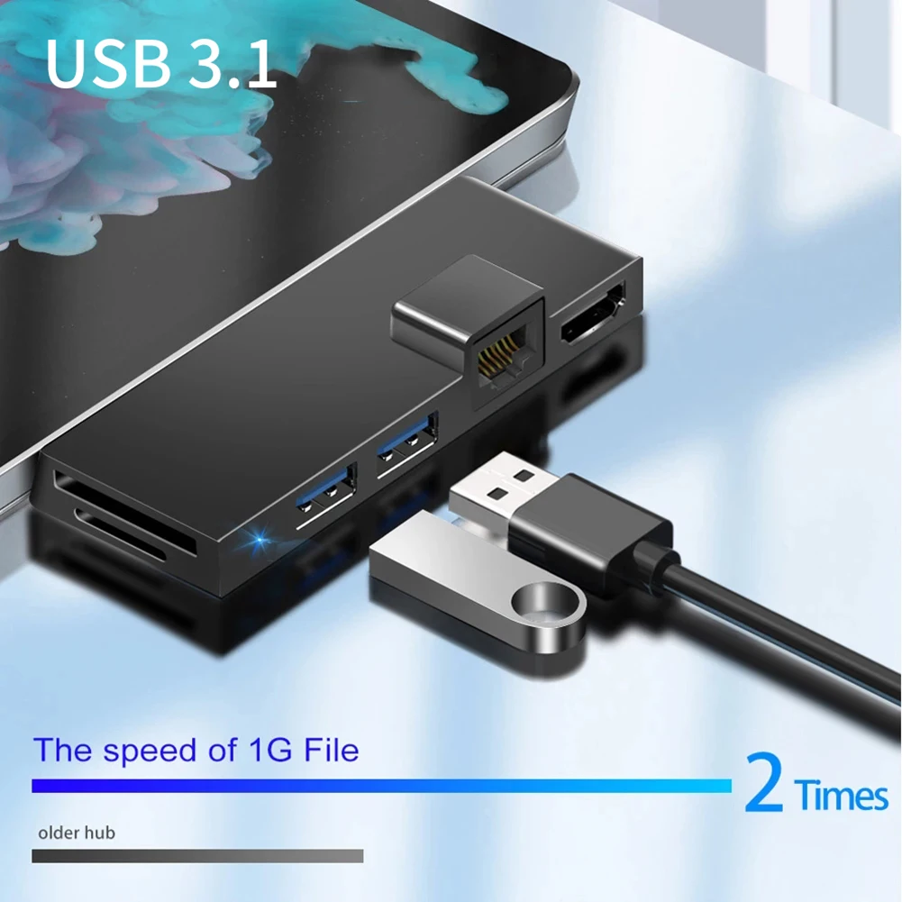 ũμƮ ǽ ο ŷ ̼ , USB ŷ ̼, 4K HD TF ī , ⰡƮ ̴, 2 Ʈ, 4 5/6, 6 in 1