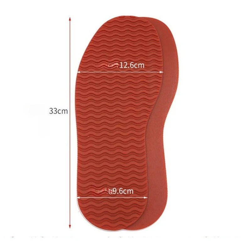 Anti-Slip Rubber Sole Protector Pads