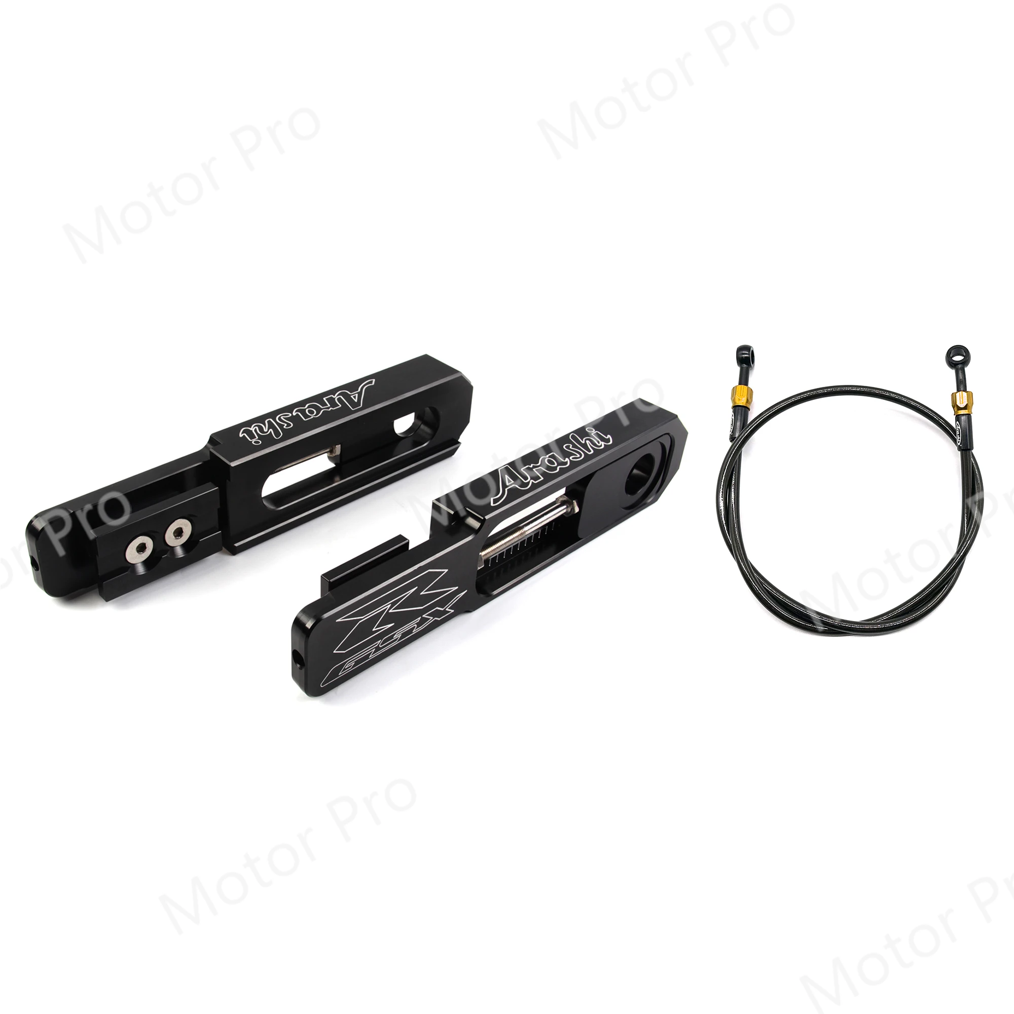 ExtensionSwingarmBrakeLineKitForSUZUKIGSXR100020092016Motor