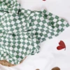 120*110CM Baby Muslin Blanket Super Soft Baby Wrap For Newborn 5