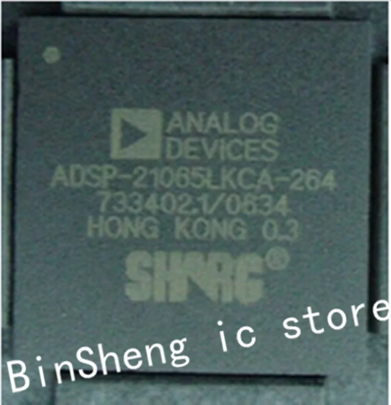 

ADSP-21065LKCA-240 ADSP-21065LKCA-264 Digital signal processor