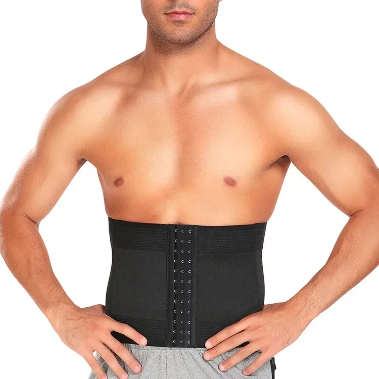 Waist trainer