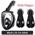 Black LXL