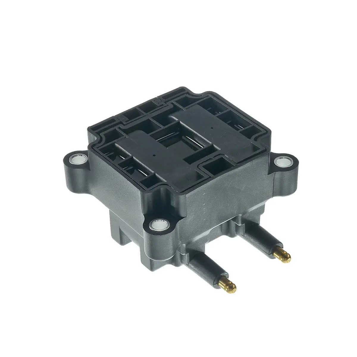 

Kbkyawy Ignition Coil 3 Pins for Subaru Impreza 1997 1998 1998 Legacy 1997 1998 1999 UF-193 C1150