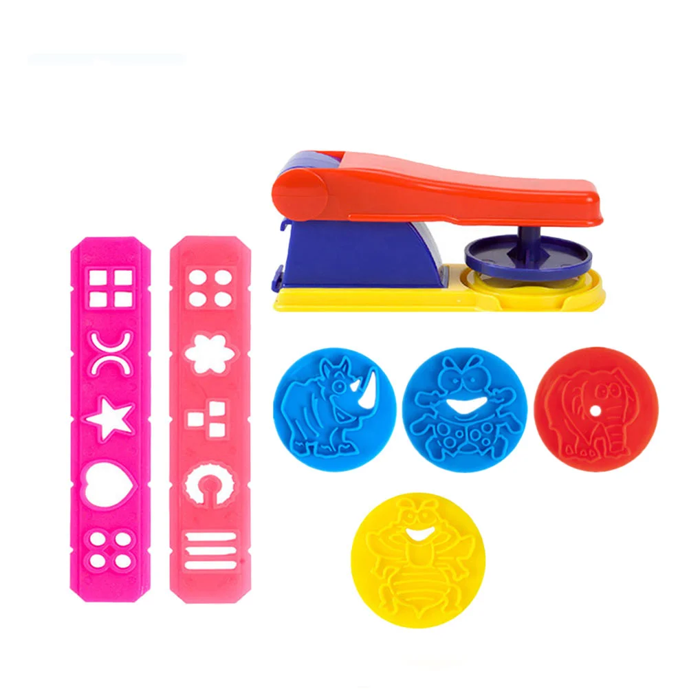 

Modeling Clay Kits Kids Air Dry DIY for Children Early Educational Crafts Gifts