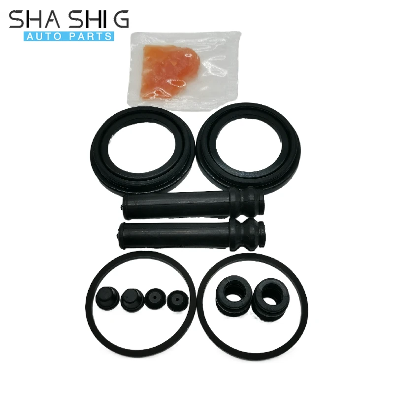 04479-60030 Rear Disc Brake Cylinder Kit for Toyota Land Cruiser Prado 4Runner Fortuner Lexus GX400 460