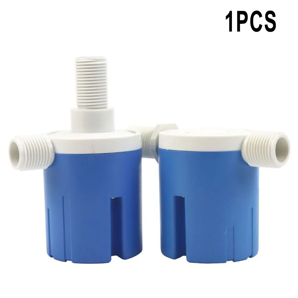 1 Pc Water Tower Water Tank Float Valve Switch Water Level Replenishment Control Hydraulic