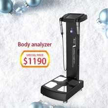 

latest quantum resonance magnetic body health analyzer body analyzer/4th generation quantum magnetic body analyzer