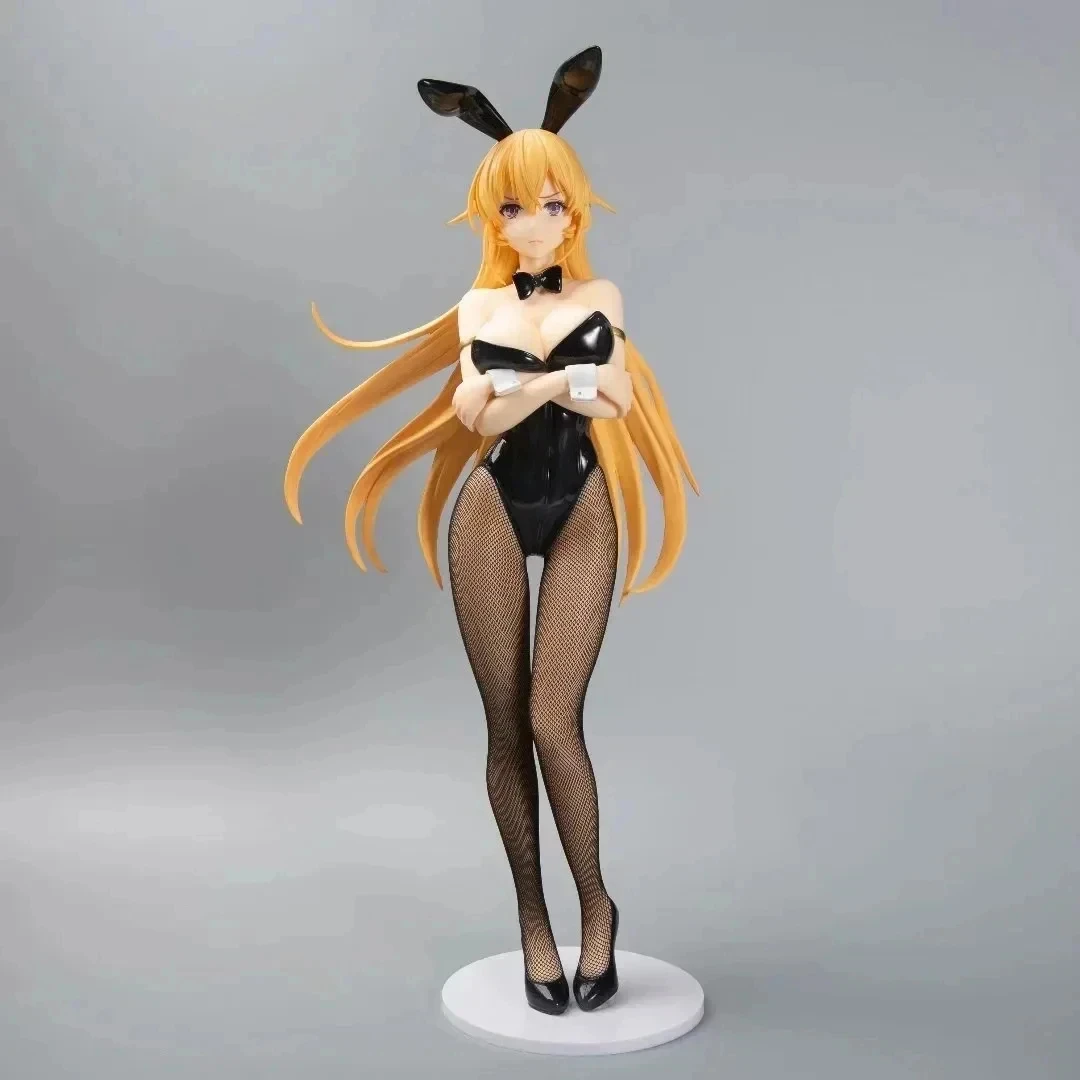 yumichan 専用 39cm FREEing B-STYLE Yumi Bunny Girl Anime Figure Shinobi