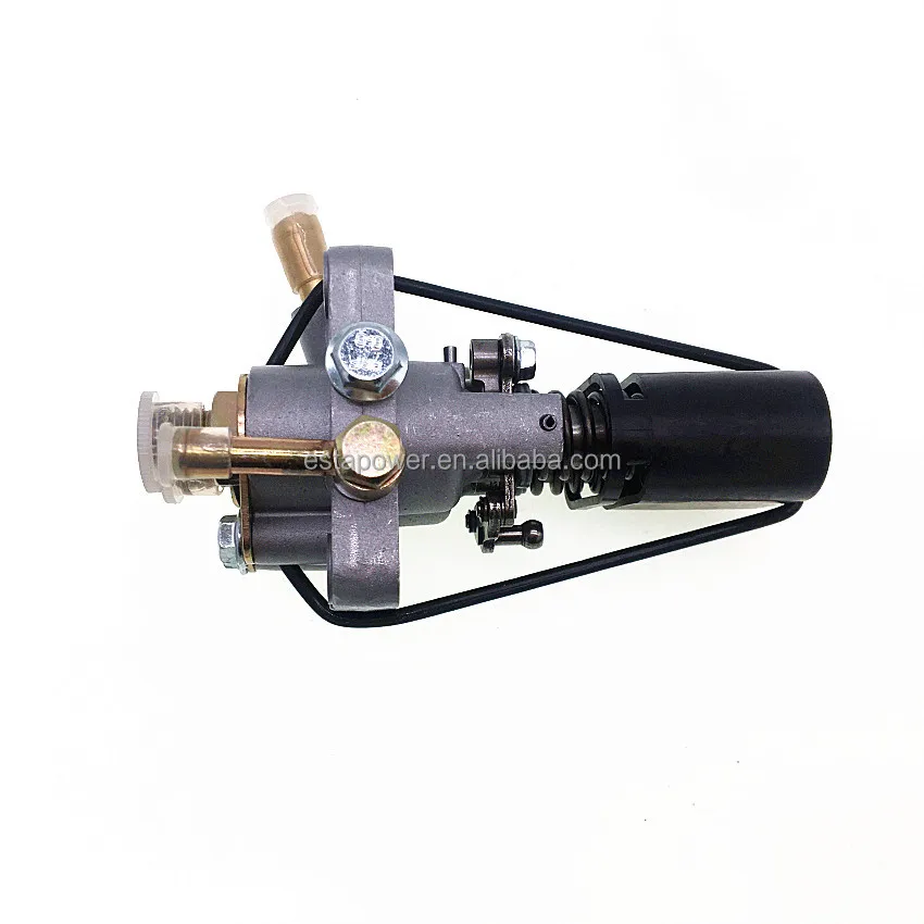 

electric injector fuel pump 2V80 KM2V80 KD2V80