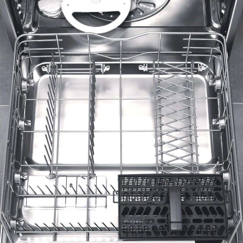 Dishwasher Embedded Multi-program Temperature Adjustment Disinfection Dishwasher 600x570x900mm 4