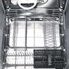 Dishwasher Embedded Multi-program Temperature Adjustment Disinfection Dishwasher 600x570x900mm 4