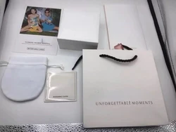 6pcs set bracelet  box link