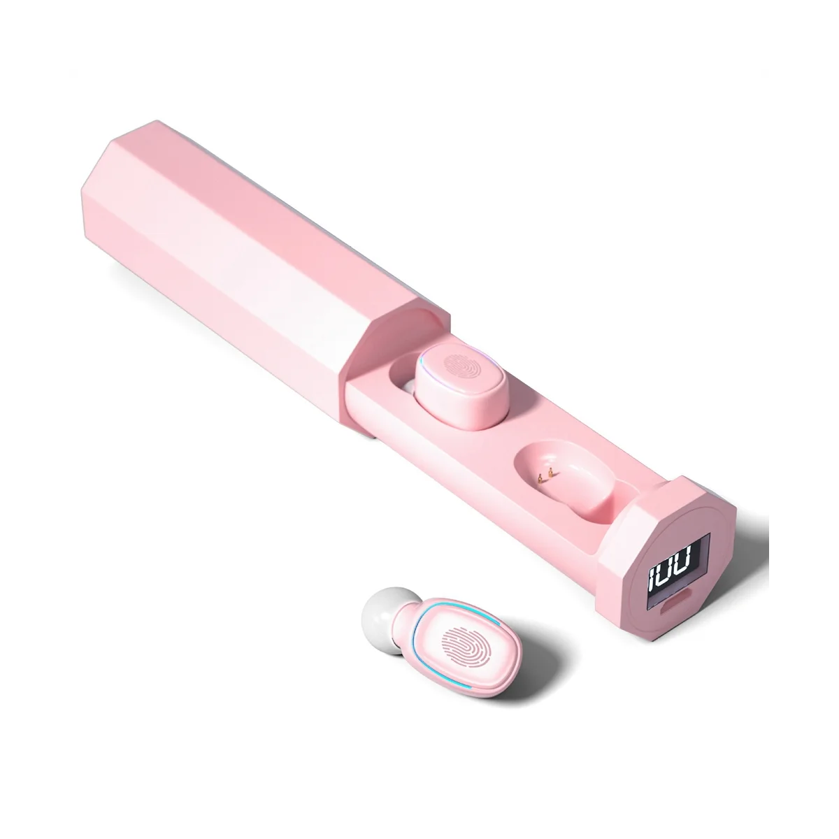 

Беспроводные наушники-вкладыши A7 F9C, Bluetooth 5,0, TWS, спортивные, водонепроницаемые, с шумоподавлением, сенсорные, магнитные, для игр, музыки