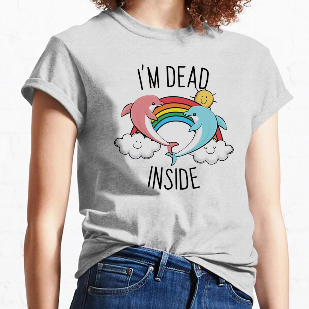 

dead inside