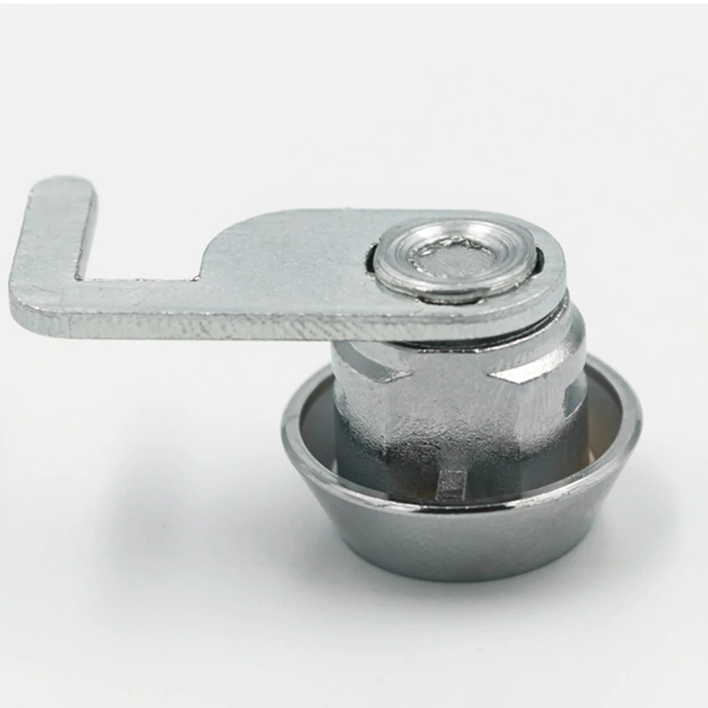 Cash Tray Box Lock Money Case Security Locks Cylinder Spare Parts