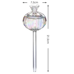 Glass Plant Watering Bulbs - Automatic Drip Irrigation (1PC)