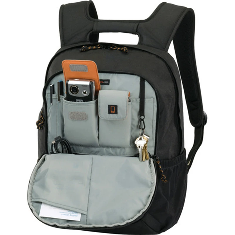 Mochila Lowepro Compuday Pack. LOWEPRO