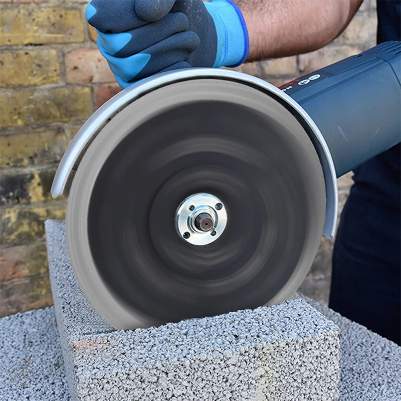 HERZO 125mm/5\