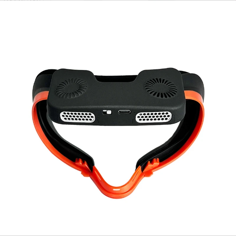 

Вентилятор охлаждения для Oculus Quest 2, циркуляция воздуха, для снятия запотевания линз, аксессуары VR