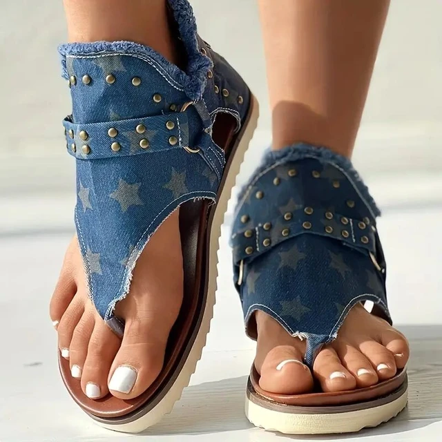 Women's Casual Gladiator Sandals