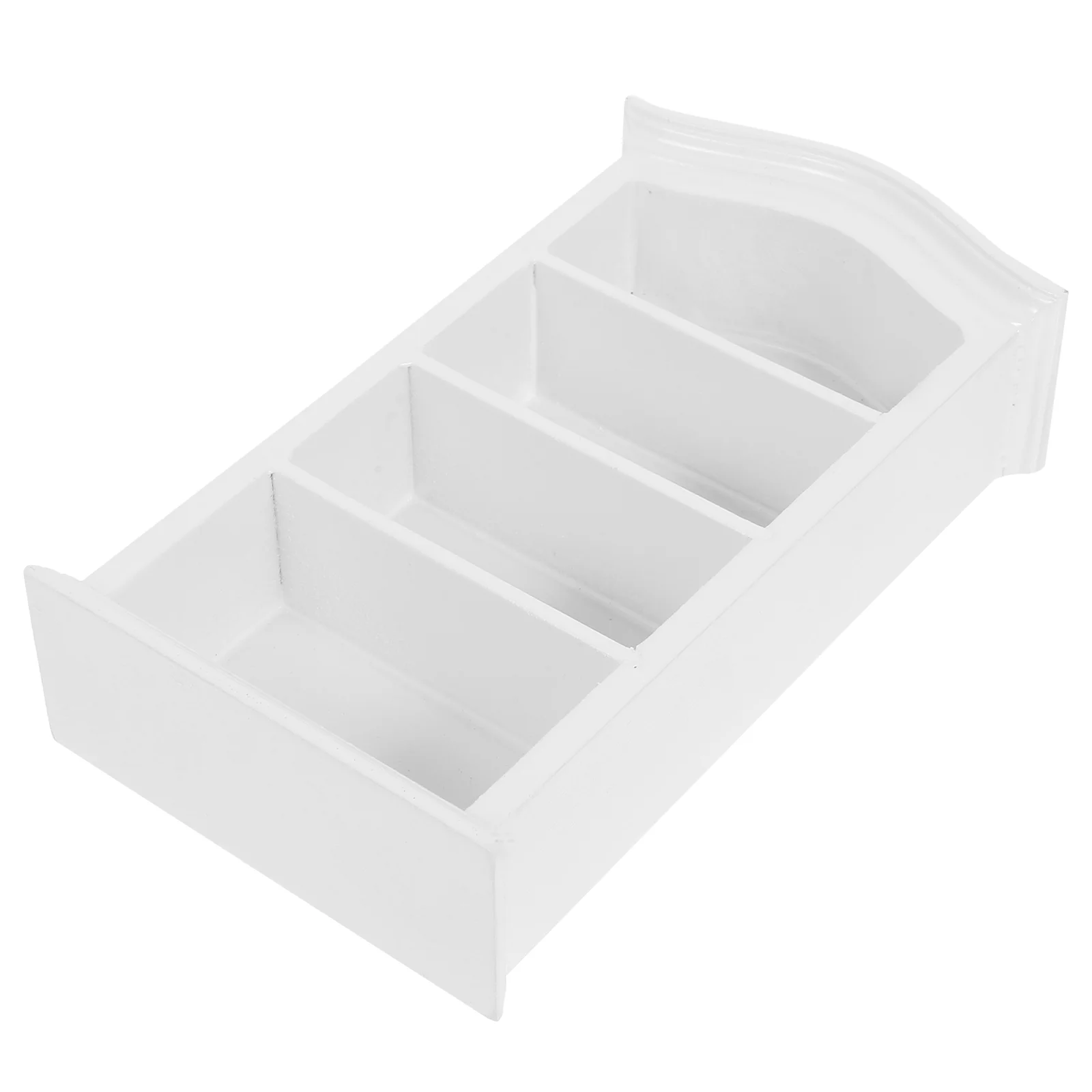 1Pc Dollhouse Bookshelves Mini Wooden Bookshelf Doll House Miniature Furniture Mini Display Case Dollhouse Diy Decor Accessories