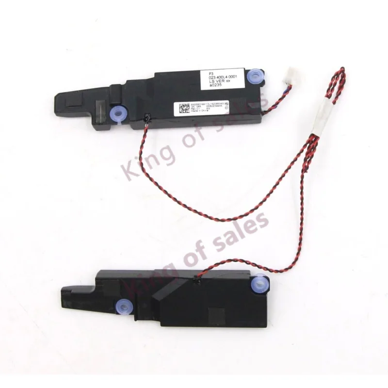 

New L&R set Speaker For Lenovo Thinkpad P1 gen3 5sb0z39945 5sb0z39946