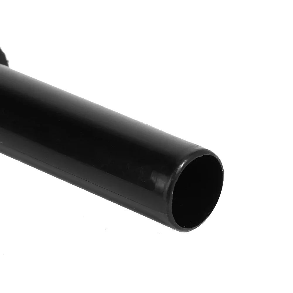 1/2Pcs Car Emergency Fuel Gas Petrol Filler Funnel Oil Black Plastic Fuel Funnel For Ford Focus MK2 2007-2011 1681668 Auto Parts