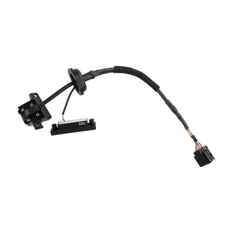 자동차 후방 카메라 후진 카메라 95760-M4500 95760M4500 크레타 ix25 2018-2020용