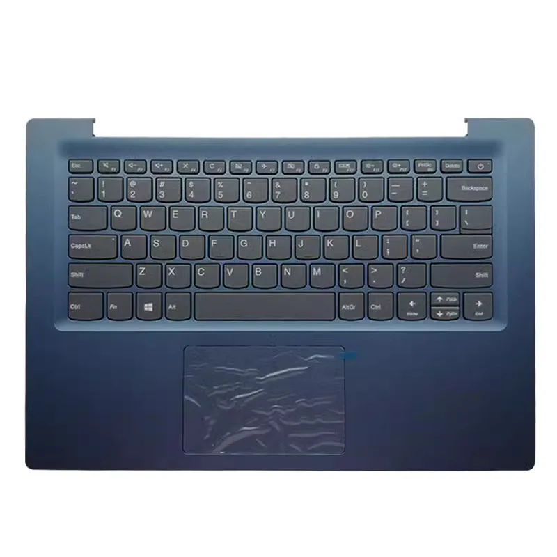 New Top Case, capa para Lenovo Ideapad 120S-14IAP IKB S130-14IGM