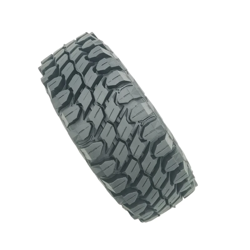 

1,9 "Гусеничные Шины для 1/10 внедорожных Грузовиков игрушки MT шаблон шины Diy аксессуары