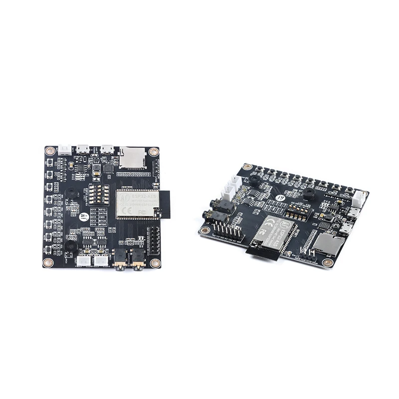 รูปสินค้า บอร์ดพัฒนา ESP32 สำหรับเสียงและโมดูลไร้สาย
