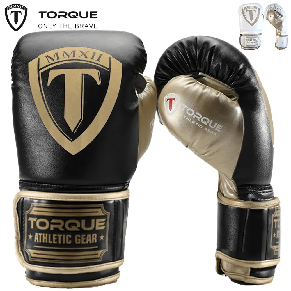 Guantes de boxeo para hombres y mujeres, guantes de entrenamiento de 8  onzas, 10 onzas, 12 onzas, 14 onzas, 16 onzas, Muay Thai, Kickboxing, MMA,  UFC